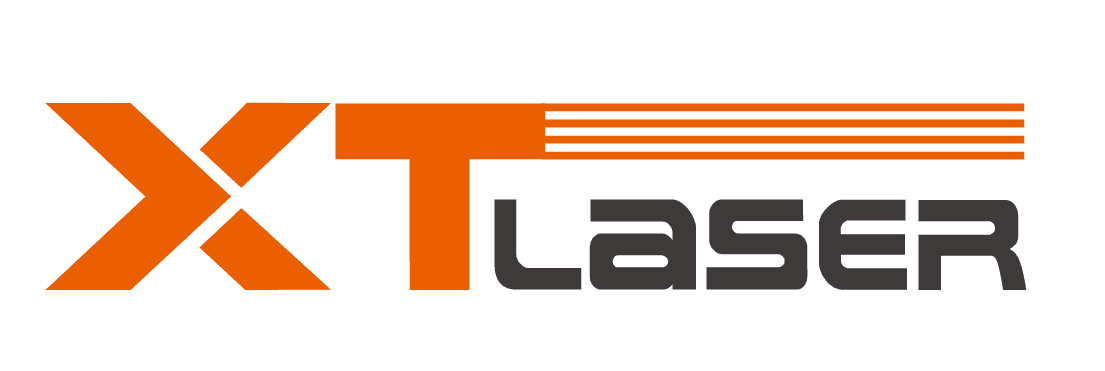 XT Laser logó